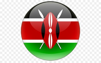 Flag of Kenya National flag Clip art - Flag 