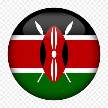 Flag of Kenya Stock photography Royalty-free Vector graphics - flag 