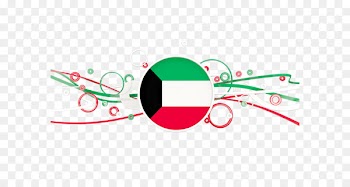 Flag of Kuwait Flag of Egypt Flag of Nigeria - Flag Of Kuwait 