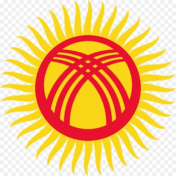 Flag of Kyrgyzstan Kirghiz Soviet Socialist Republic Flag of Afghanistan - Flag 