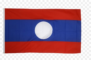 Flag of Laos Flag of Serbia Flag of Switzerland - Flag 