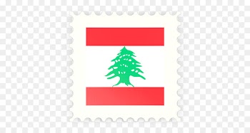 Flag of Lebanon - Flag 