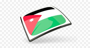 Flag of Lebanon Flag of Saudi Arabia Flag of Jordan National flag - flag 