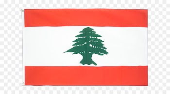 Flag of Lebanon National flag Coat of arms of Lebanon - flag 