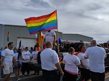 Flag of Lgbt