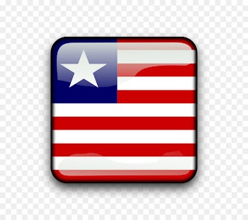 Flag of Liberia Vector graphics Clip art - flag 