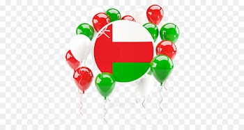 Flag of Luxembourg Balloon Flag of Thailand - oman flag 