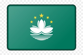 Flag of Macau Vector graphics National flag - flag 