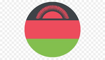 Flag of Malawi National flag Media Institute of Southern Africa (MISA) Malawi - flag 