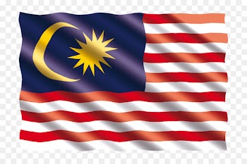Flag of Malaysia Flag of Malaysia Fahne - the capital of malaysia 