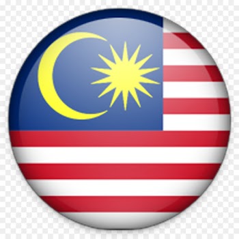 Flag of Malaysia Flags of the World Hari Merdeka - Wallpapers Flag Of Malaysia Png 