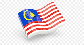 Flag of Malaysia National flag TforG - an IQVIA company - Glossy Wave Icon Download Flag Icon Of Malaysia Png 