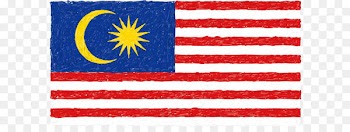 Flag of Malaysia Stock photography National flag - Flag of Malaysia 