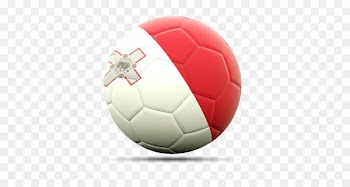 Flag of Malta Flag of the Soviet Union Ball - Flag Of Malta 