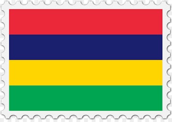 Flag of Mauritius National flag Flag of Italy Flag of Honduras - stamps clipart 