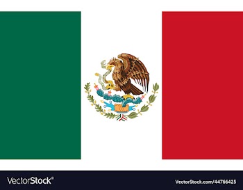 flag of mexico
