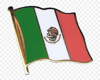 Flag of Mexico Clip art - Mexican Flag Clipart 