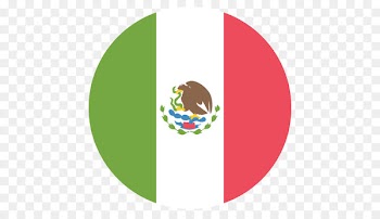 Flag of Mexico Emoji Mexican cuisine - mexico 