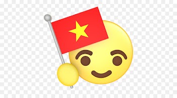 Flag of Mexico Emoji National flag - Vietnam Flag Cliparts 