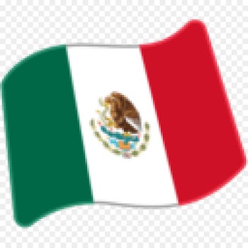 Flag of Mexico Flag of Mexico Apple Color Emoji - italy 