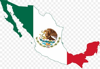 Flag of Mexico National flag - mexican 