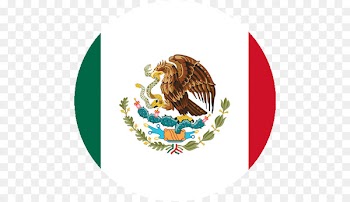 Flag of Mexico National symbols of Mexico Coat of arms of Mexico - flag 