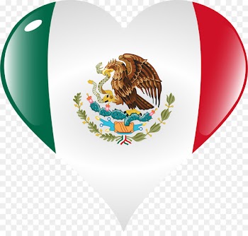 Flag of Mexico United States Mexican War of Independence - mexico 