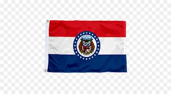 Flag of Missouri Local Flag of the United States CRW Flags Inc - flag 