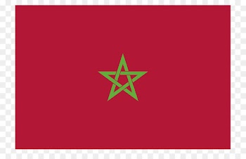 Flag of Morocco Maritime flag Botola - morocco flag 