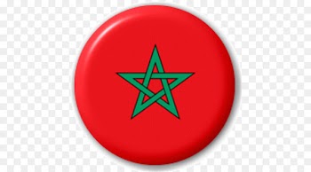 Flag of Morocco Melilla Ceuta - Flag 