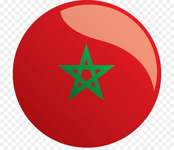 Flag of Morocco Moroccan cuisine Logo - others 
