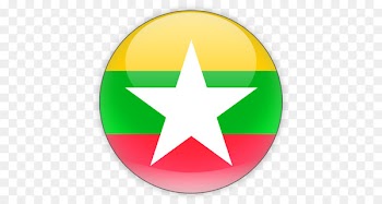 Flag of Myanmar National flag Computer Icons - Flag 
