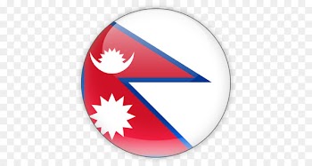 Flag of Nepal National flag BIZZ EDUCATION AUSTRALIA PVT. LTD. Kingdom of Nepal - Nepal Flag 