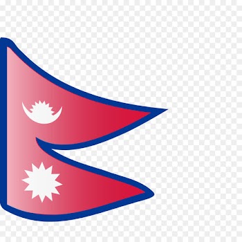 Flag of Nepal National flag Nepalis - taiwan flag 