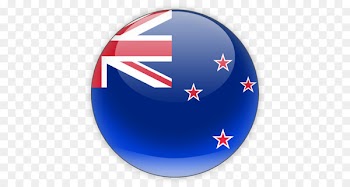 Flag of New Zealand Cook Islands Australia Flag of New Zealand - New Zealand Flag PNG Transparent Images 