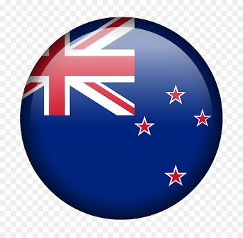 Flag of New Zealand Flag of Turkey Flag of Sweden - Flag 