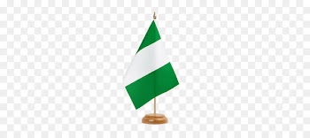 Flag of Nigeria Flag of Nigeria Fahne Flag of Chad - Flag 