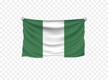 Flag of Nigeria Gallery of sovereign state flags - Vector Flag Country Nigeria 