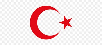 Flag of Northern Cyprus Flag of Turkey - Flag 