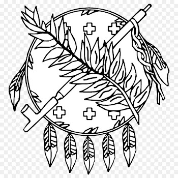 Flag of Oklahoma Alternate history Symbol - Flag 