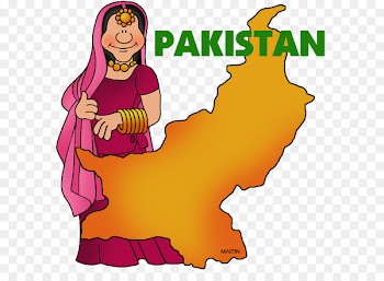 Flag of Pakistan Clip art India Pakistan Zindabad - india 
