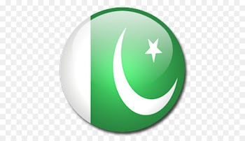 Flag of Pakistan Computer Icons National flag Vector graphics - flag 