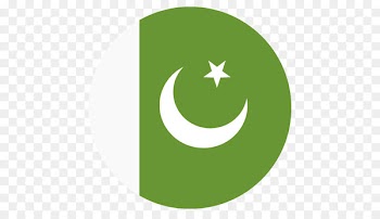 Flag of Pakistan Emoji Flag of India - pakistan flag 
