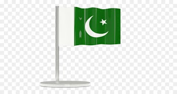 Flag of Pakistan Flag of Pakistan Computer Icons - Flag Of Pakistan 