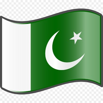 Flag of Pakistan Flag of Yemen Flag of Kenya - Islam 