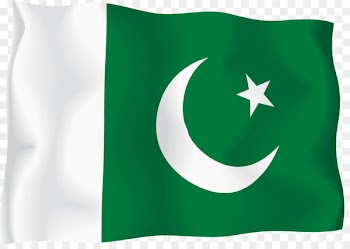 Flag of Pakistan National flag Symbol - pakistan 