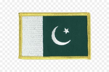 Flag of Pakistan Pakistanis Fahne - bunting flag 