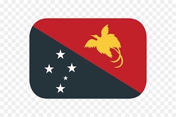 Flag of Papua New Guinea Manus Province Flag of Guinea - flag 