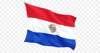 Flag of Paraguay Flag of El Salvador Flag of Cuba National flag - Flag 