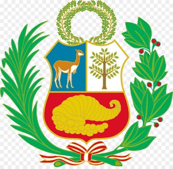 Flag of Peru Coat of arms of Peru - machu picchu 